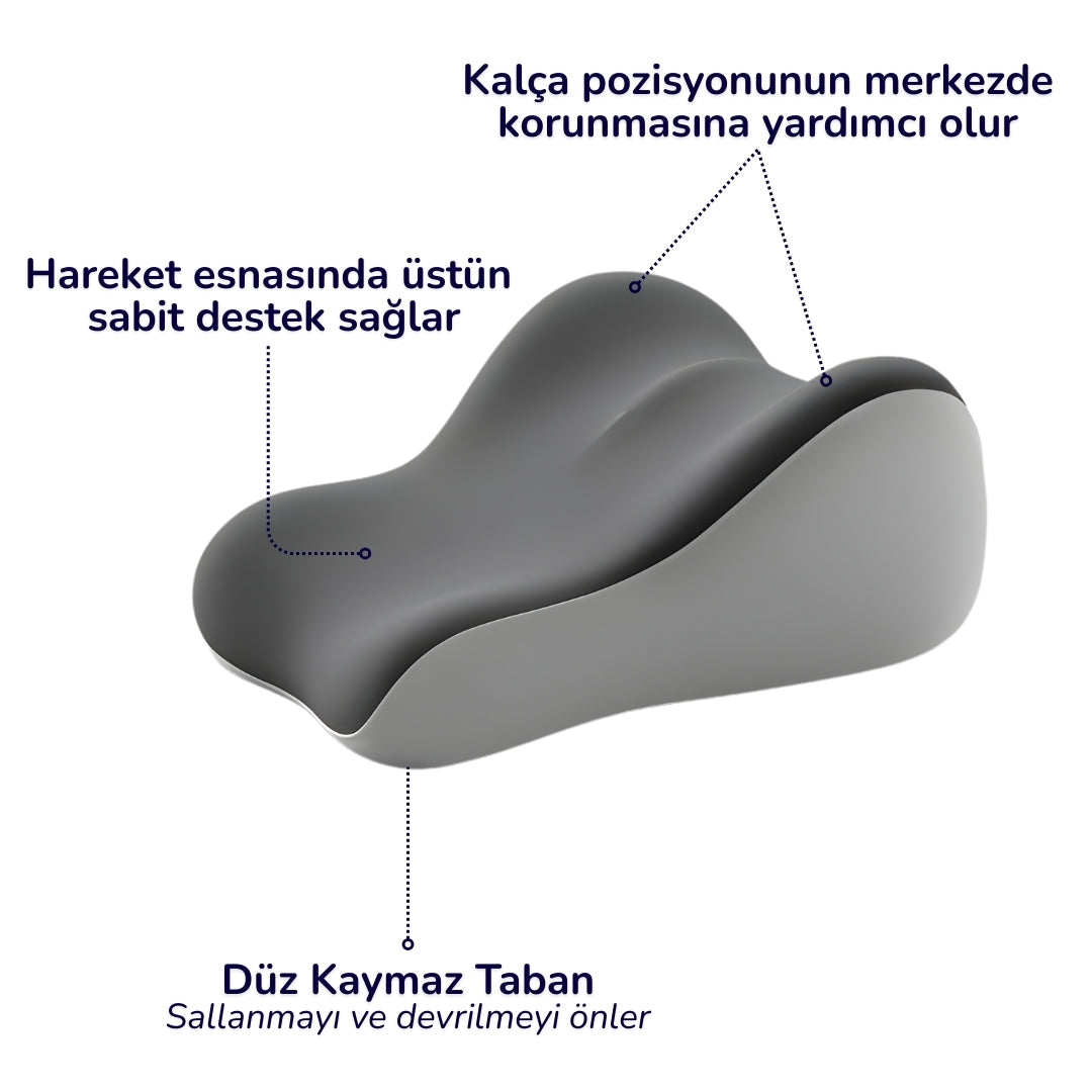 Yakınlık Yastığı