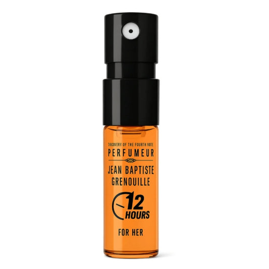 Afrodizyaklı Parfüm