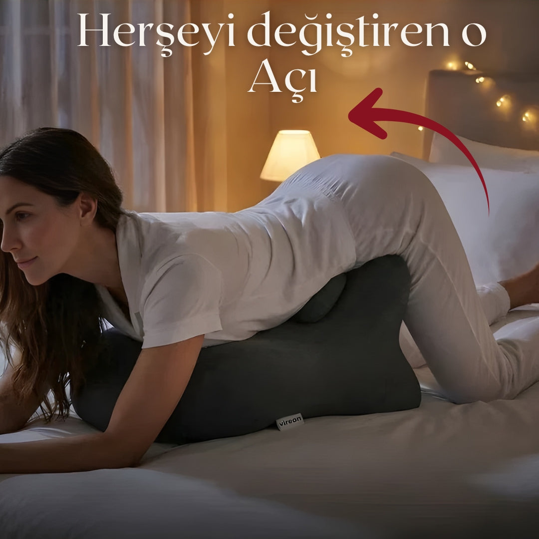 Yakınlık Yastığı