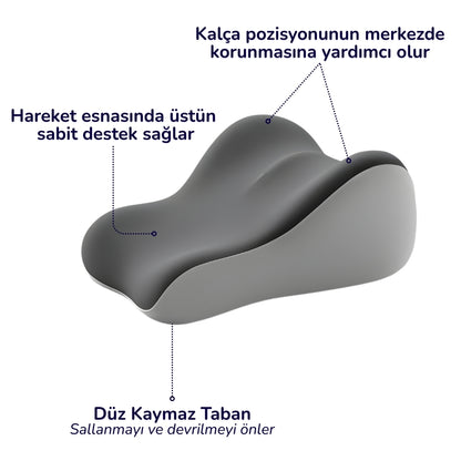 Yakınlık Yastığı