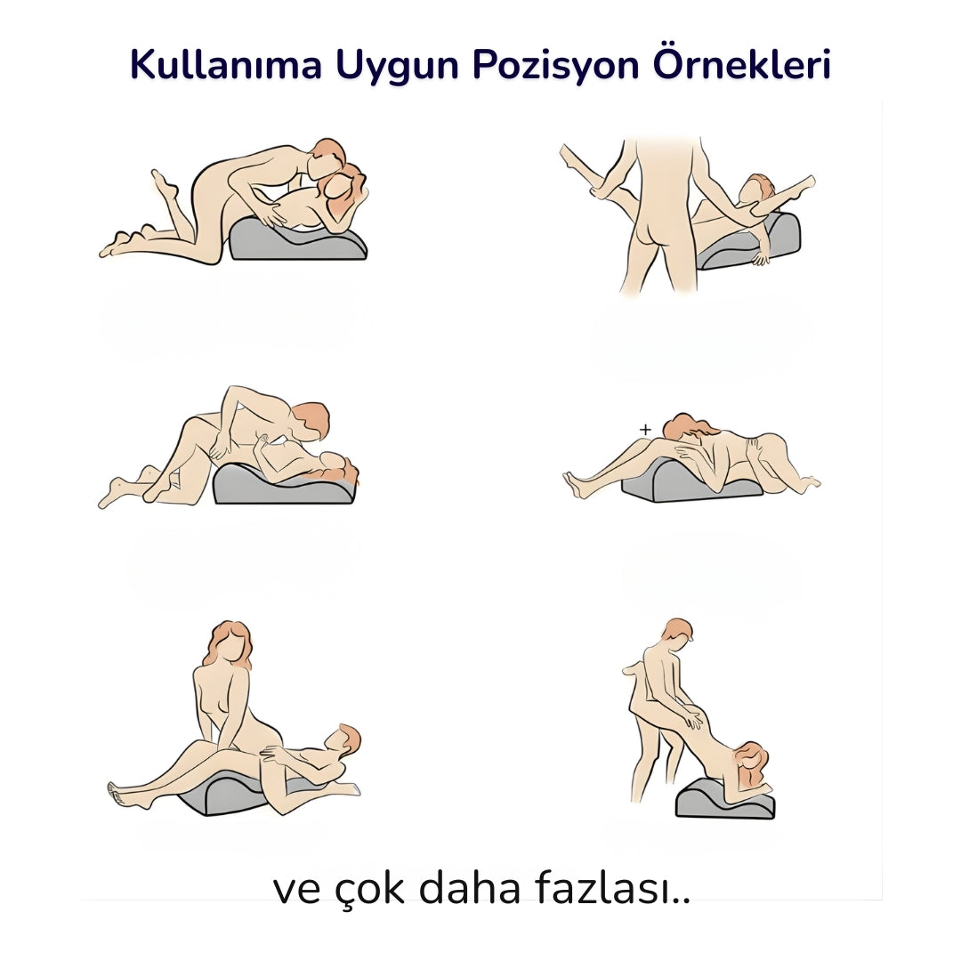 Yakınlık Yastığı