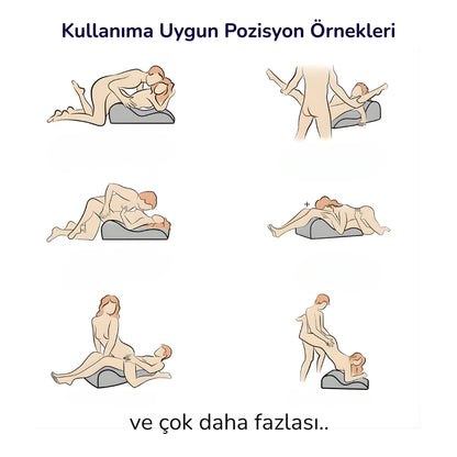 Yakınlık Yastığı