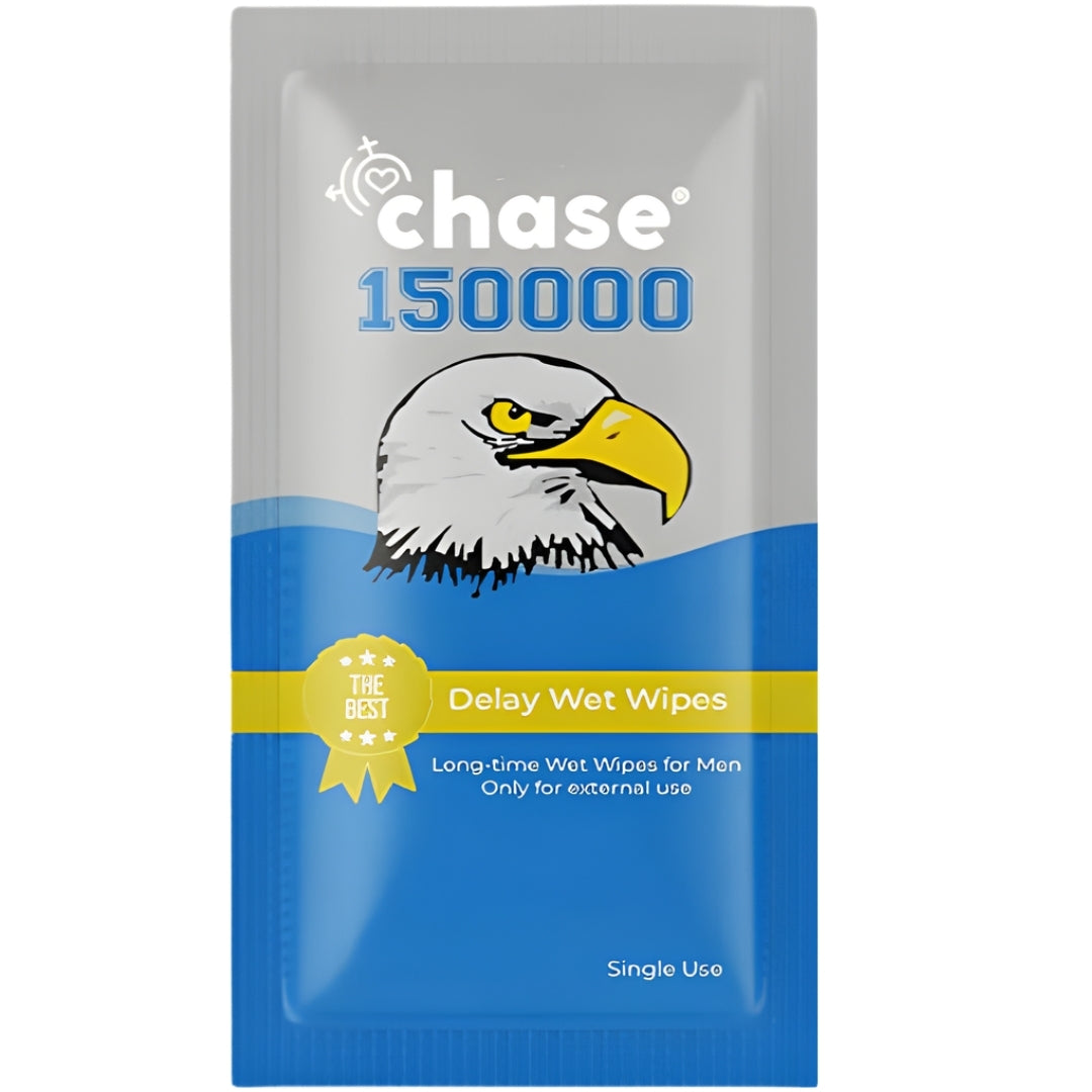 20 Adet Geciktirici Mendil